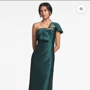 Mother of the Bride Sachin & Babi Ines Gown